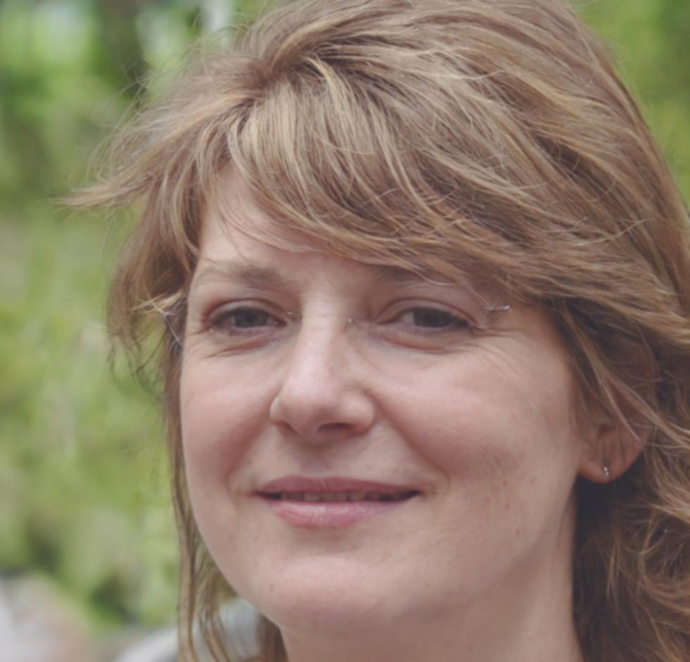 Portrait professionnel de Margot Delacroix